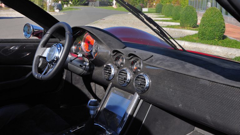 Bizzarrini P538