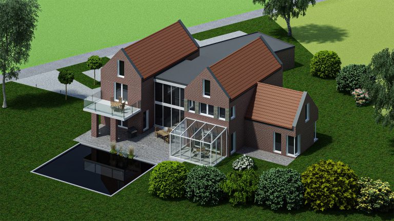 Boess Architekten