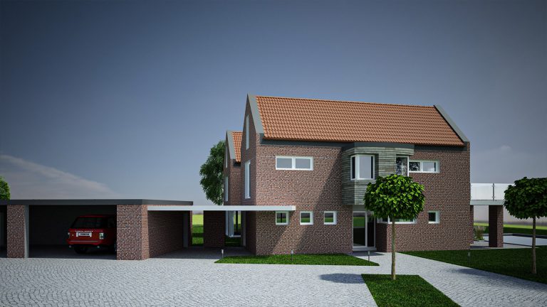 Boess Architekten