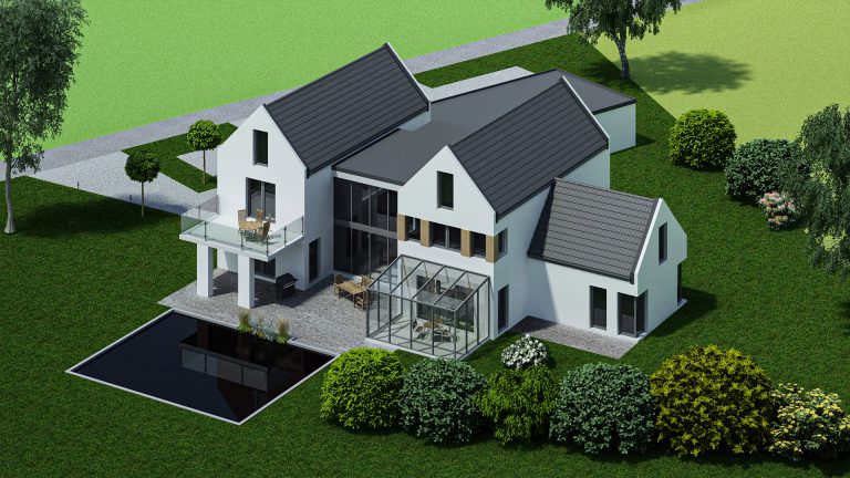 Boess Architekten