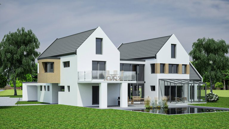 Boess Architekten