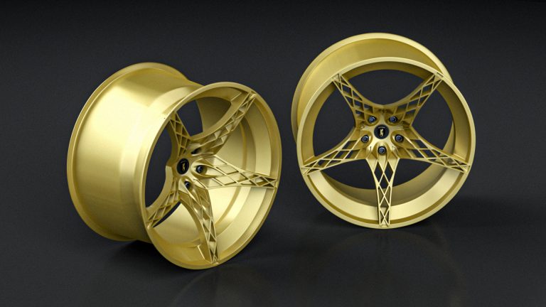 Felgendesign