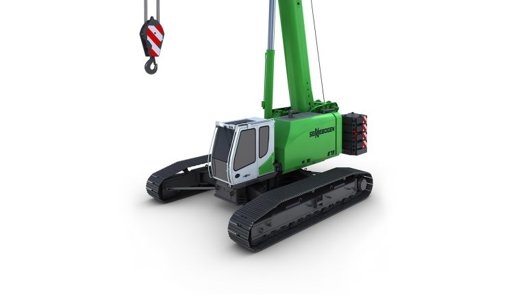 Sennebogen 673