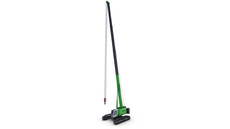 Sennebogen 673