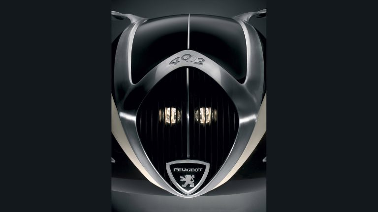 Peugeot 4002