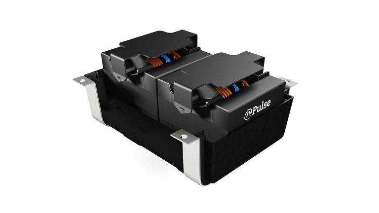 Pulse Electronics