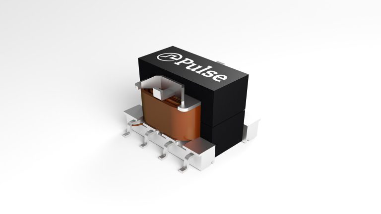 Pulse Electronics