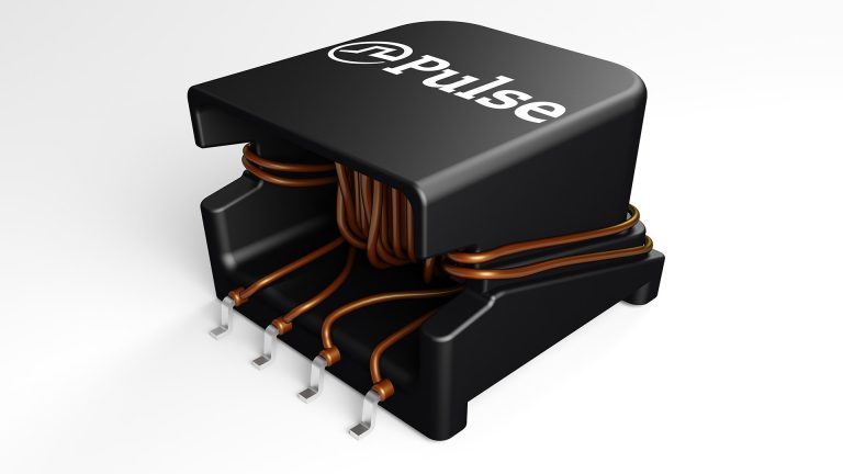 Pulse Electronics