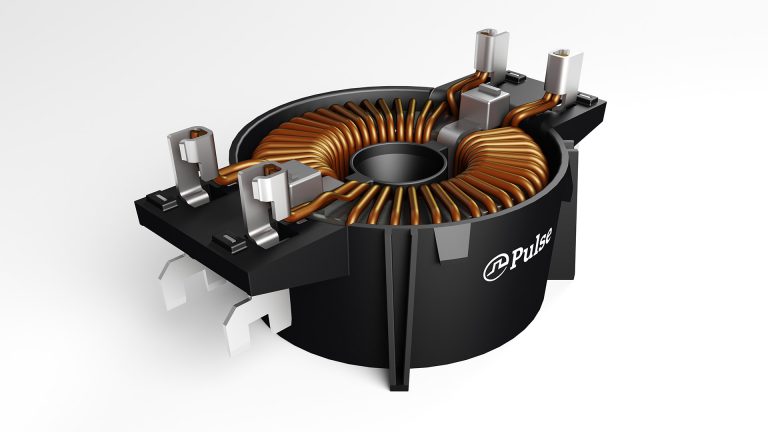 Pulse Electronics