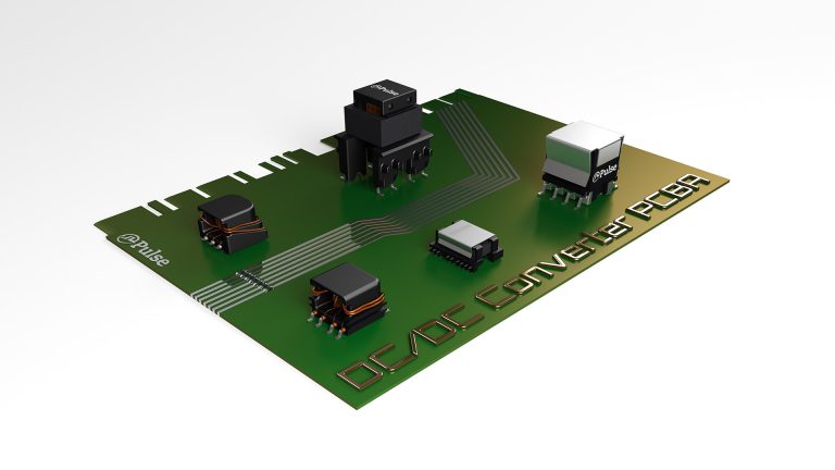 Pulse Electronics