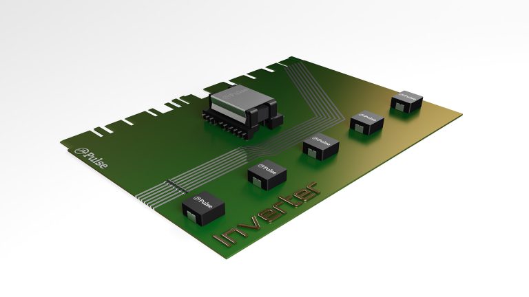 Pulse Electronics