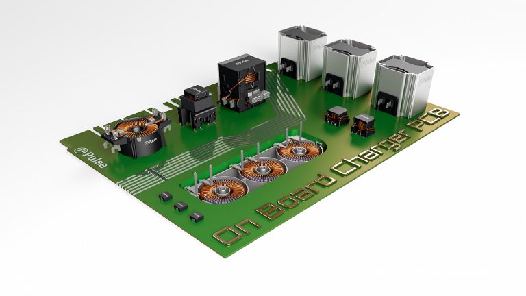 Pulse Electronics